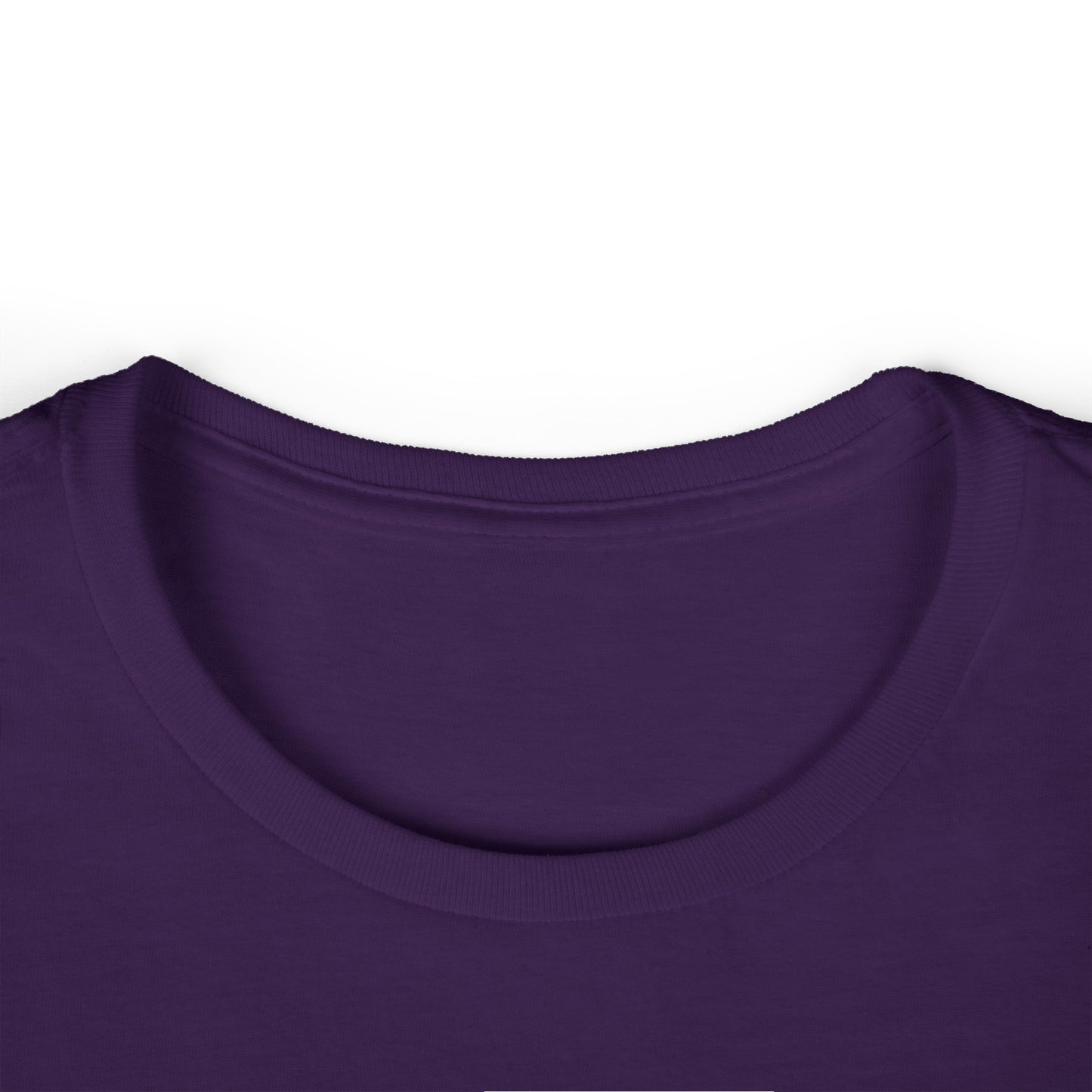 GeoLeaf Token Women's Softstyle Tee