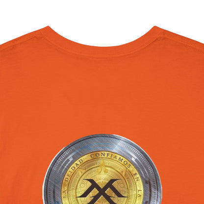 MXD Token Cotton Tee