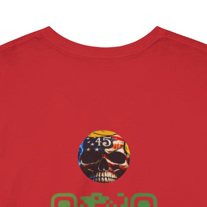 Hair of Trump Cotton Tee