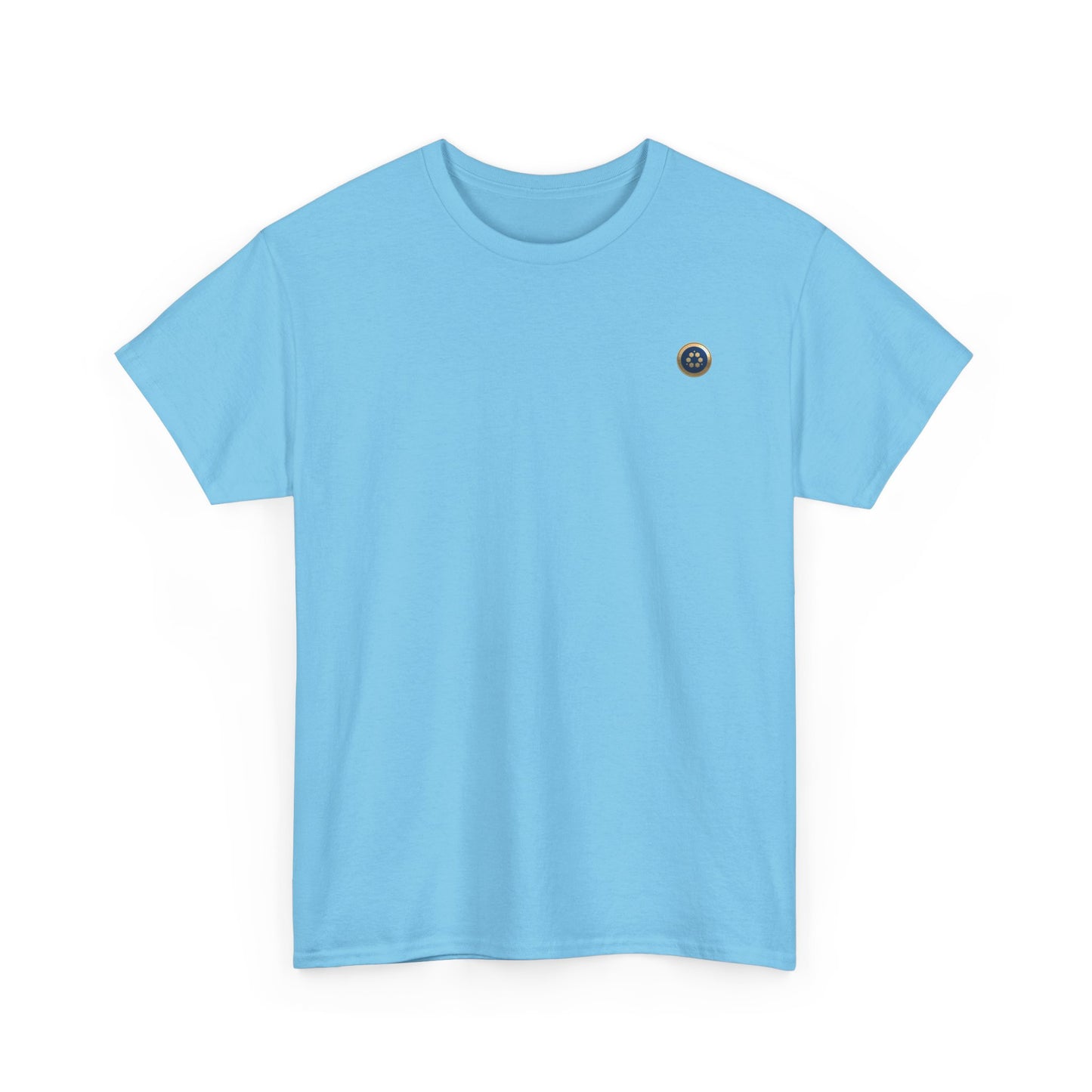 ADA Cash Cotton Tee