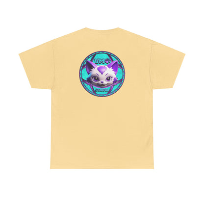 VM Cats Cotton Tee