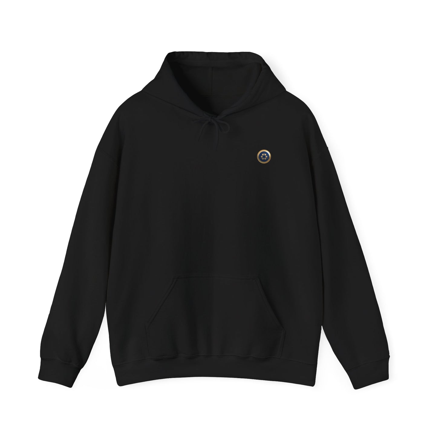 ADA Cash Hooded Sweatshirt