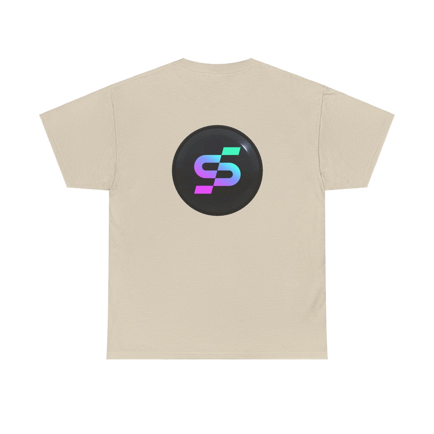 Sol Cash Cotton Tee