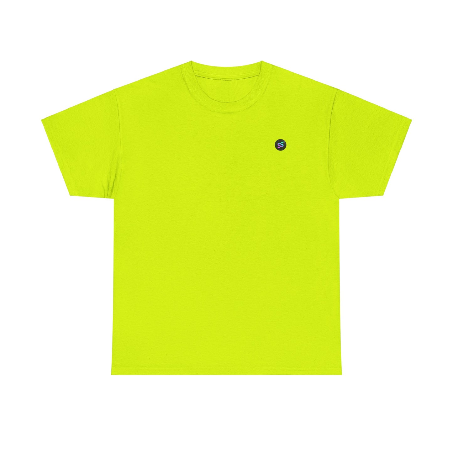 Sol Cash Cotton Tee