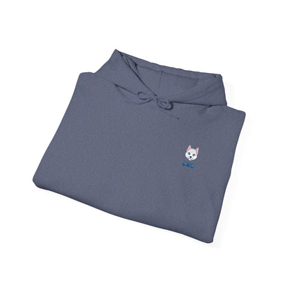 Kenji Token Hooded Sweatshirt