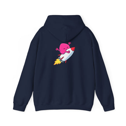 Bawls Onu Hooded Sweatshirt