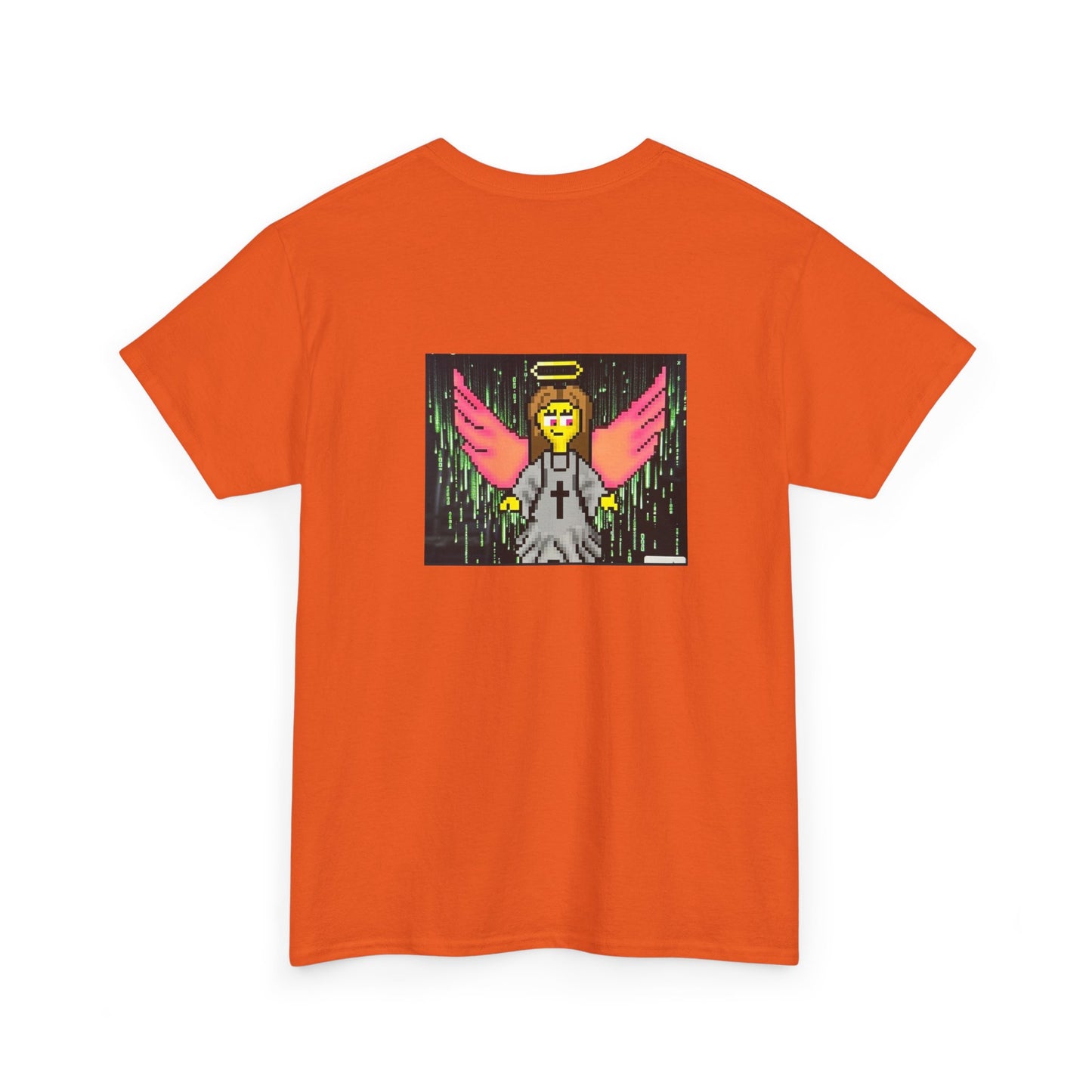 Bible Verse VR Cotton Tee