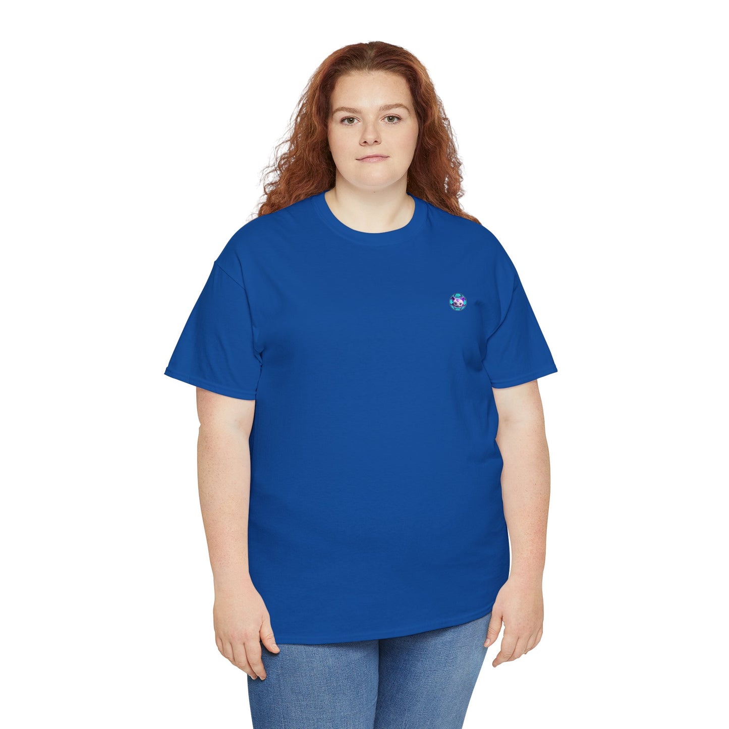 VM Cats Cotton Tee