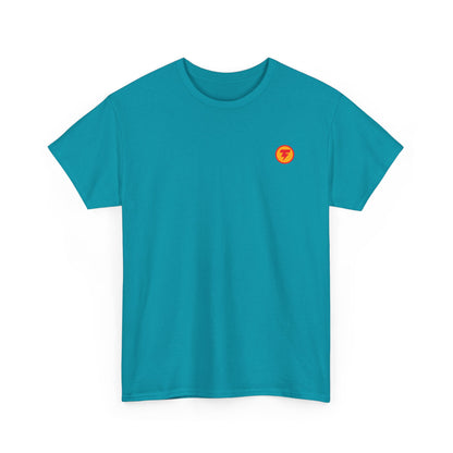 Turbo BSC Cotton Tee