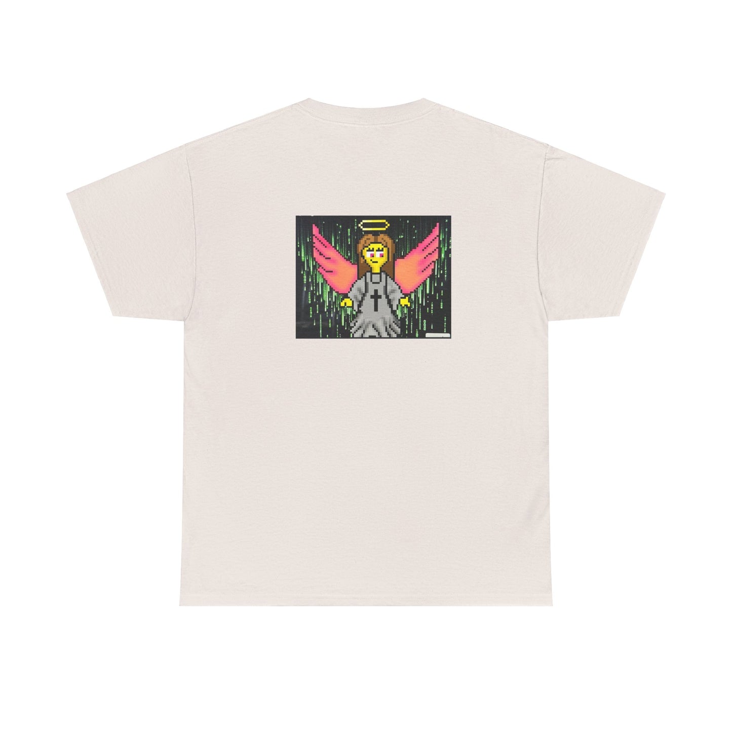 Bible Verse VR Cotton Tee