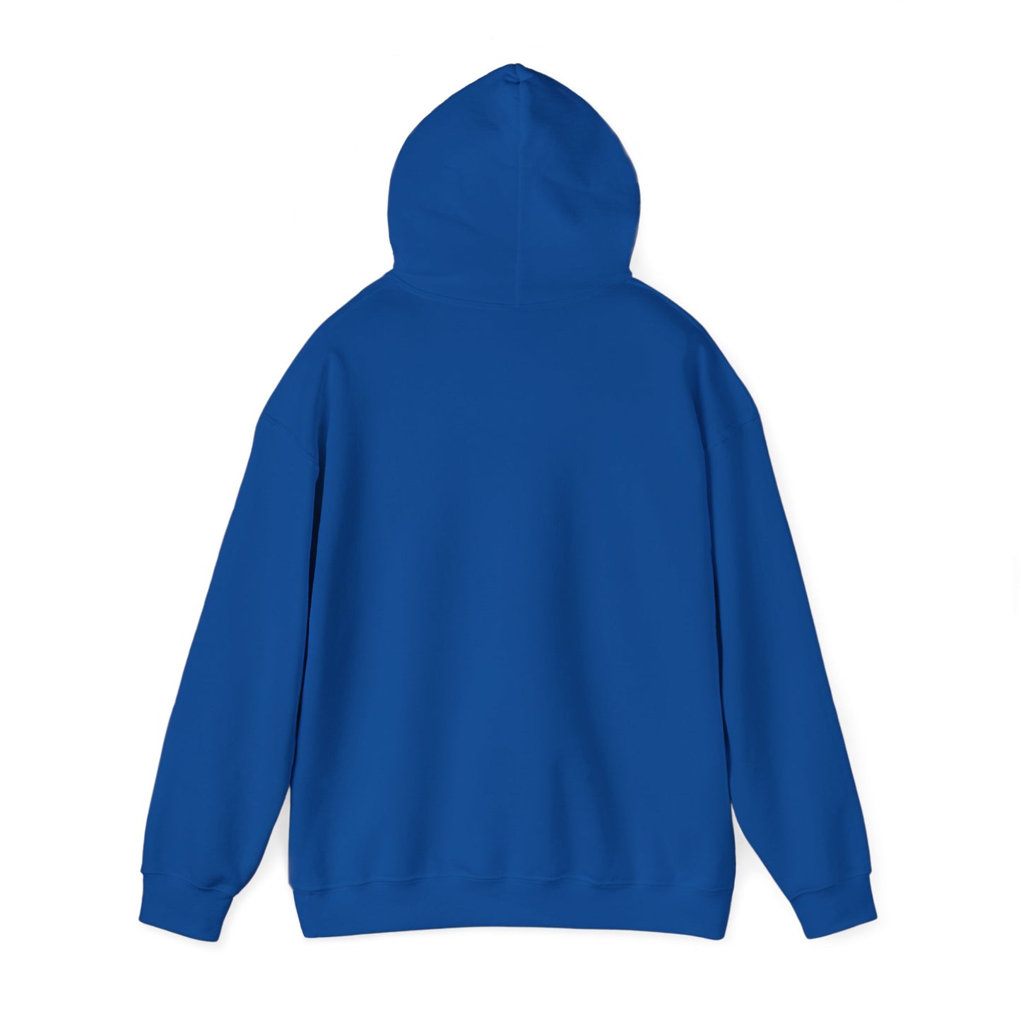 VM Cats Hooded Sweatshirt