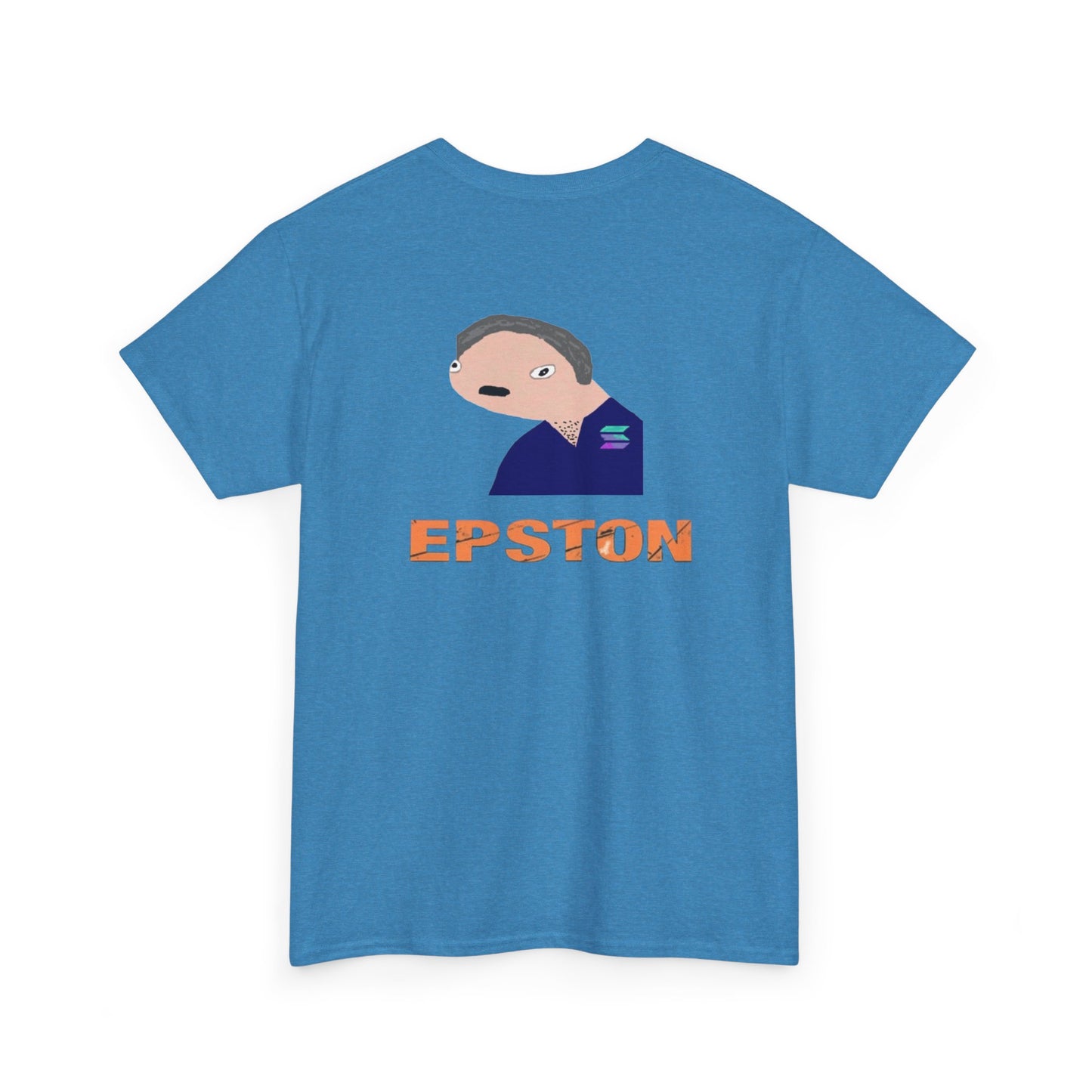 Epston Cotton Tee