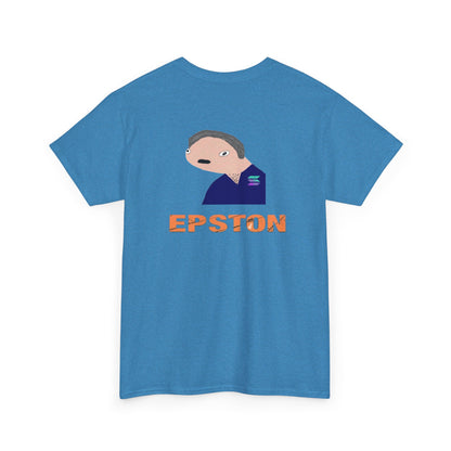 Epston Cotton Tee