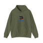 Based Myro Hooded Sweatshirt