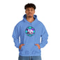 VM Cats Hooded Sweatshirt