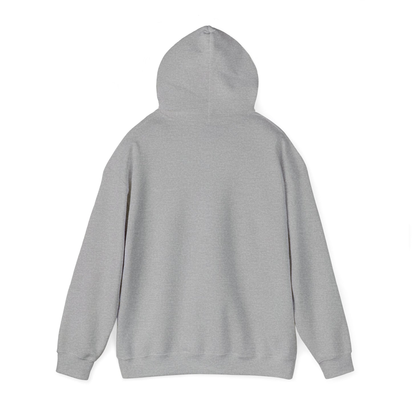 WORK Token Hooded Sweatshirt