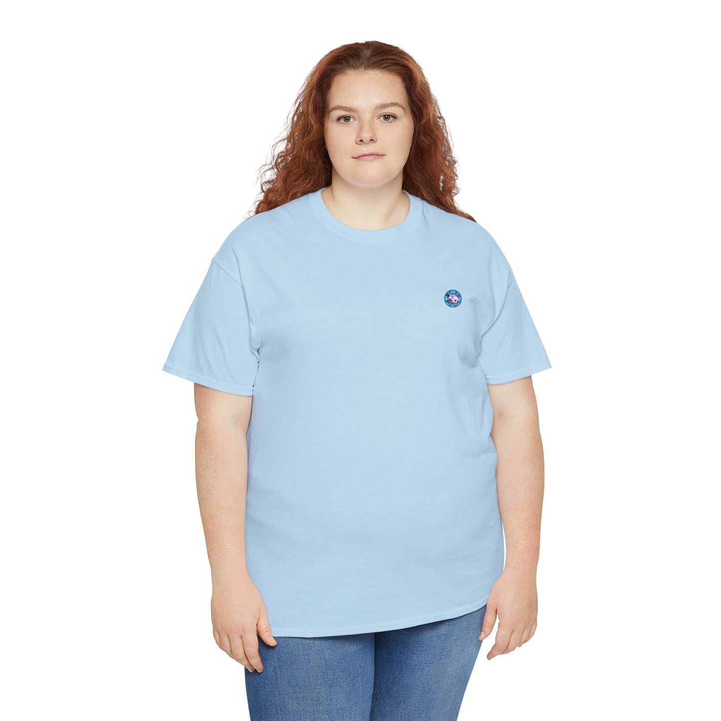 VM Cats Cotton Tee