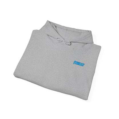 Twiggy Hooded Sweatshirt