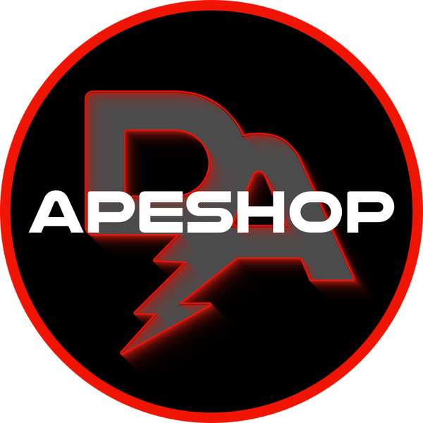 Def Ape Shop