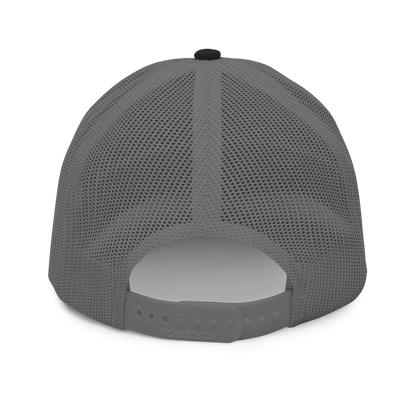 GeoLeaf Token Trucker Cap