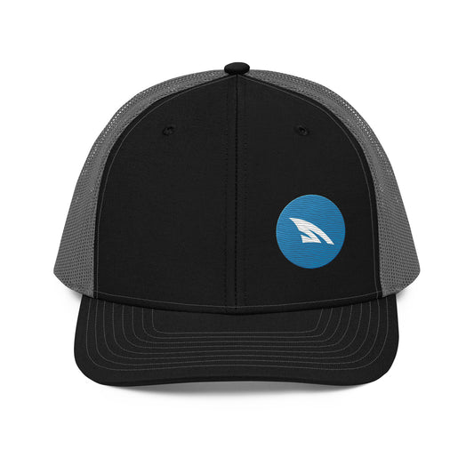 Raid Sharks Trucker Cap