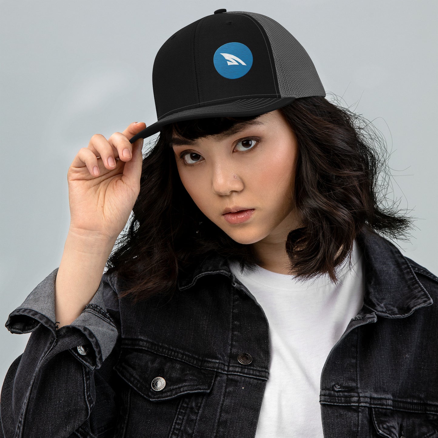 Raid Sharks Trucker Cap