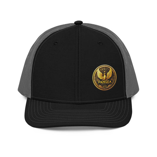 Pangea Rewards Trucker Cap
