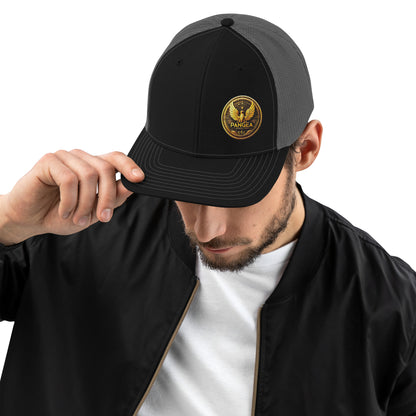 Pangea Rewards Trucker Cap