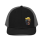 Hair of Trump Trucker Cap