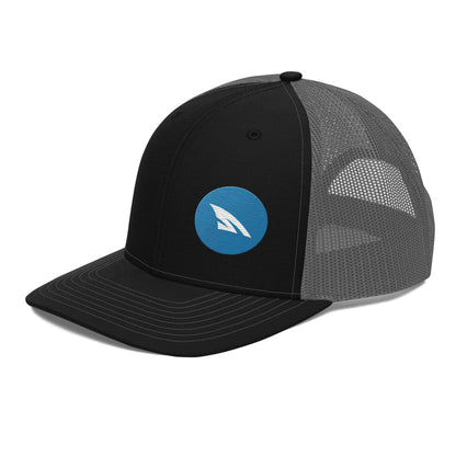Raid Sharks Trucker Cap