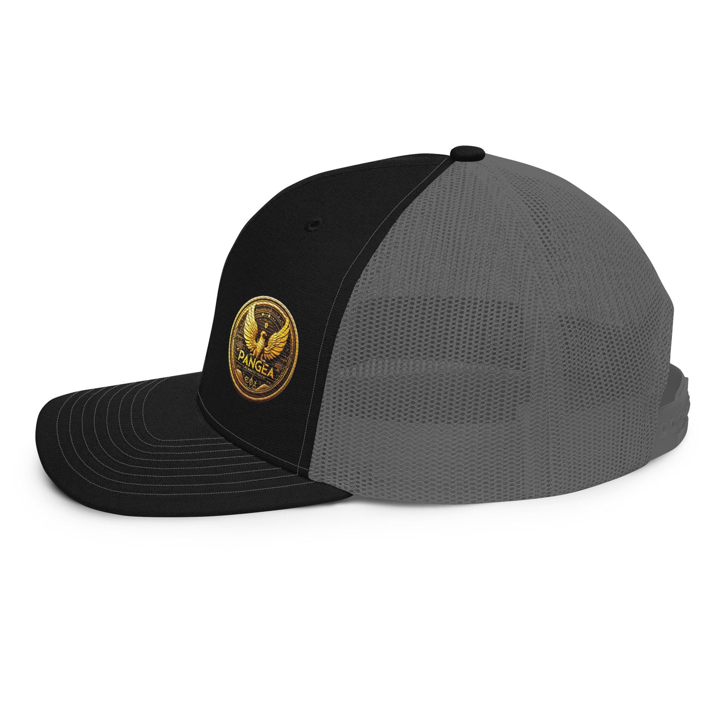 Pangea Rewards Trucker Cap