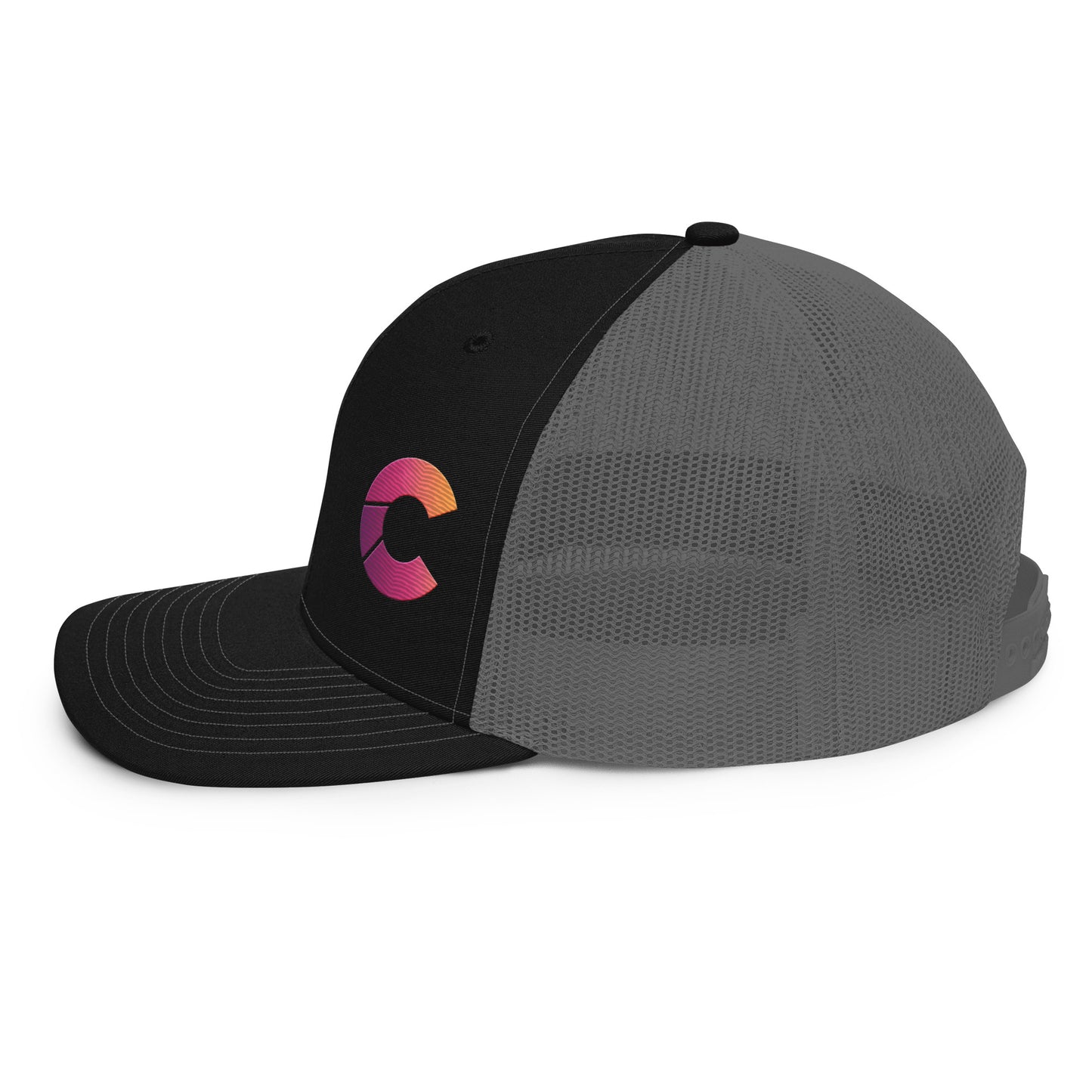 Cashverse Token Trucker Cap