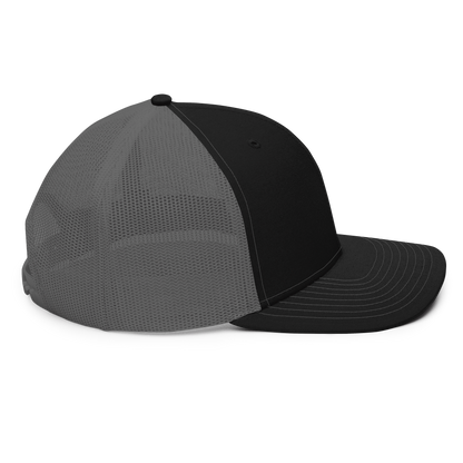 GeoLeaf Token Trucker Cap