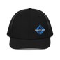 GeoLeaf Token Trucker Cap