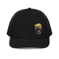 Hair of Trump Trucker Cap