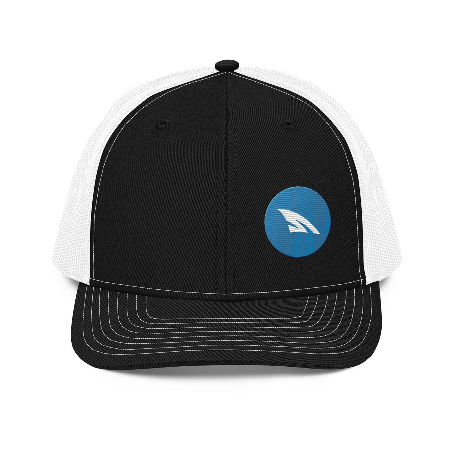 Raid Sharks Trucker Cap