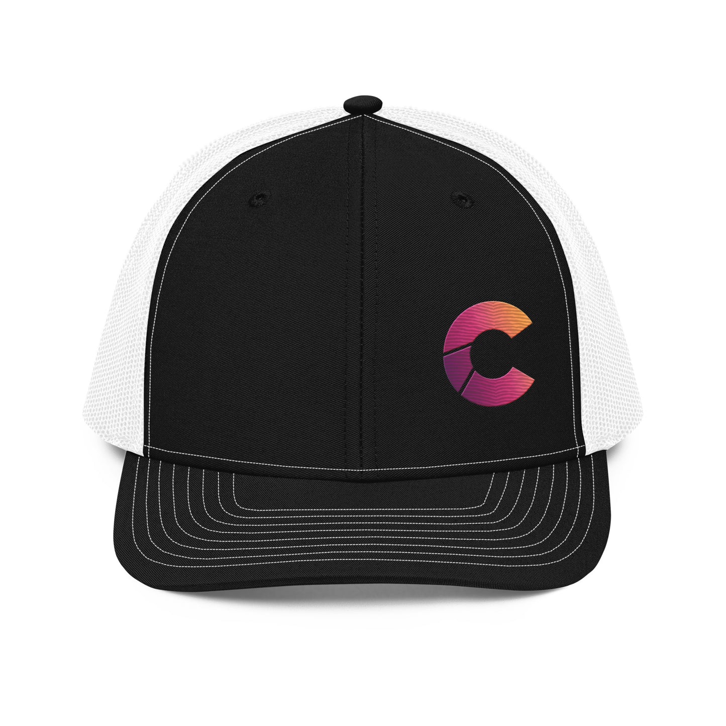 Cashverse Token Trucker Cap