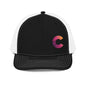 Cashverse Token Trucker Cap