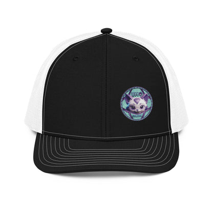 VM Cats Solana Trucker Cap