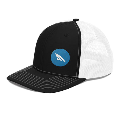 Raid Sharks Trucker Cap