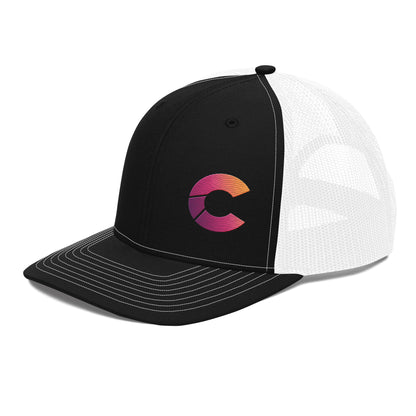 Cashverse Token Trucker Cap