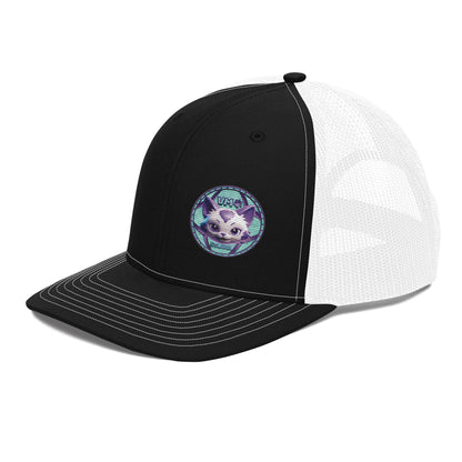 VM Cats Solana Trucker Cap