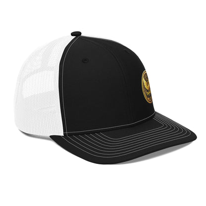 Pangea Rewards Trucker Cap