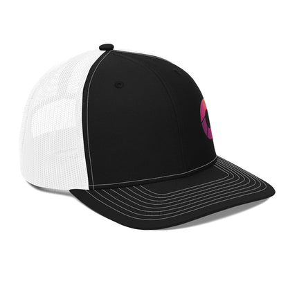 Cashverse Token Trucker Cap