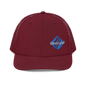 GeoLeaf Token Trucker Cap