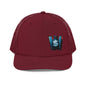 WORK Token Trucker Cap
