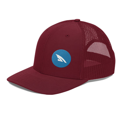 Raid Sharks Trucker Cap