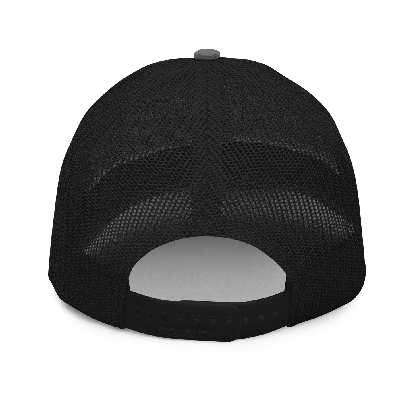 GeoLeaf Token Trucker Cap