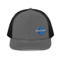 GeoLeaf Token Trucker Cap