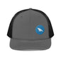 Raid Sharks Trucker Cap